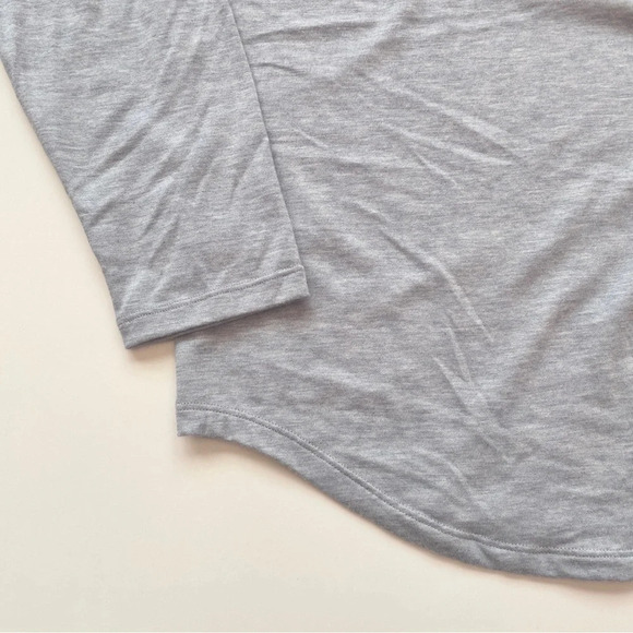 ATHLETA Cloudlight Stratus Top in Light Blue Size Large - Picture 8 of 10